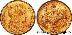 5 centimes Daniel-Dupuis 1904 F.119/14