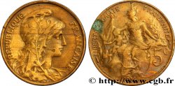 5 centimes Daniel-Dupuis 1914 F.119/26