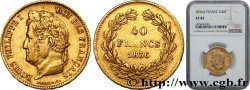 40 francs or Louis-Philippe 1836 Paris F.546/9