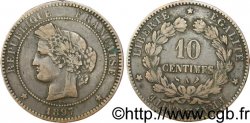 10 centimes Cérès 1897 Paris F.135/44