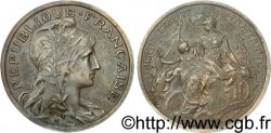 Essai de 10 Centimes Daniel-Dupuis 1897  VG.4344  SUP55