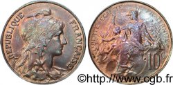 10 centimes Daniel-Dupuis 1906 F.136/15