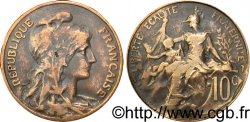 10 centimes Daniel-Dupuis 1906 F.136/15