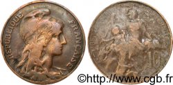 10 centimes Daniel-Dupuis 1910 F.136/19