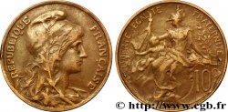 10 centimes Daniel-Dupuis 1912 F.136/21