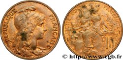 10 centimes Daniel-Dupuis 1913 F.136/22
