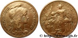 10 centimes Daniel-Dupuis 1920 F.136/29