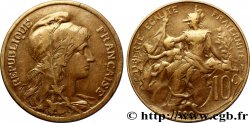 10 centimes Daniel-Dupuis 1920 F.136/29