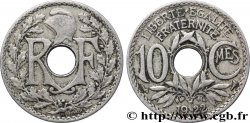 10 centimes Lindauer 1922 F.138/6