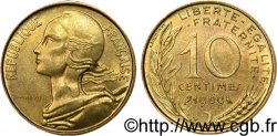 10 centimes Marianne 1969 Paris F.144/9