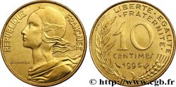 10 centimes Marianne 1995 Pessac F.144/39