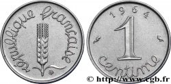 1 centime Épi 1964 Paris F.106/8