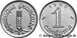 1 centime Épi 1964 Paris F.106/8