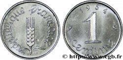 1 centime Épi 1964 Paris F.106/8