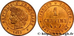 1 centime Cérès 1887 Paris F.104/14