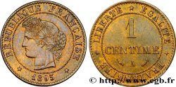 1 centime Cérès 1895 Paris F.104/22