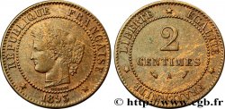 2 centimes Cérès 1893 Paris F.109/19