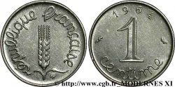 1 centime Épi, avec rebord 1964 Paris F.106/9