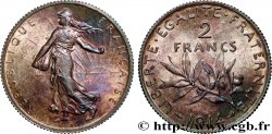 2 francs Semeuse 1914 F.266/15