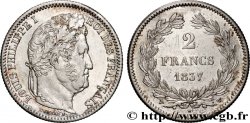 2 francs Louis-Philippe 1837 Lille F.260/64