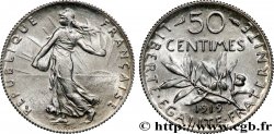50 centimes Semeuse 1919 Paris F.190/26