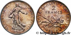2 francs Semeuse 1914 F.266/15