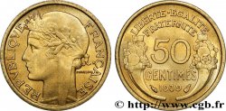 50 centimes Morlon 1939 F.192/15