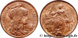 10 centimes Daniel-Dupuis 1916 F.136/26