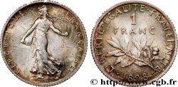 1 franc Semeuse 1898 Paris F.217/1