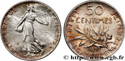 50 centimes Semeuse 1899 F.190/5