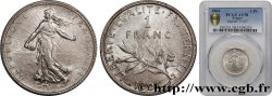 1 franc Semeuse 1904 Paris F.217/9 AU58 PCGS