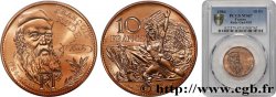 10 francs François Rude, Tranche B 1984  F.369/2 MS67 PCGS