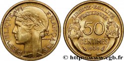 50 centimes Morlon 1939 F.192/15