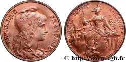 10 centimes Daniel-Dupuis 1913 F.136/22