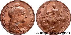5 centimes Daniel-Dupuis 1916 F.119/29