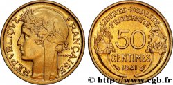 50 centimes Morlon 1941 F.192/18