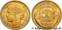 50 centimes Morlon 1939 F.192/15
