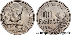 100 francs Cochet 1954 F.450/2