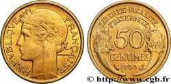 50 centimes Morlon 1939 F.192/15