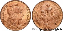 5 centimes Daniel-Dupuis 1912 F.119/24