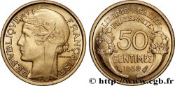 50 centimes Morlon 1939 F.192/15