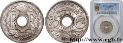 25 centimes Lindauer 1924 F.171/8