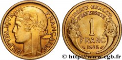 1 franc Morlon 1938 Paris F.219/9
