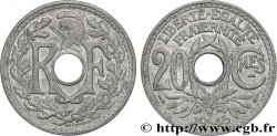 20 centimes Lindauer 1945 F.155/2