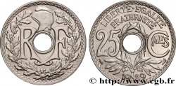 25 centimes Lindauer 1929 F.171/13