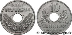 10 centimes État français, grand module 1941 Paris F.141/2
