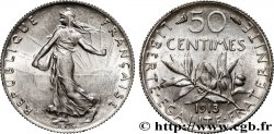 50 centimes Semeuse 1913 Paris F.190/20