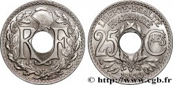 25 centimes Lindauer 1933 F.171/17