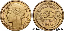 50 centimes Morlon 1937 F.192/13