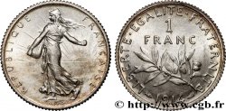 1 franc Semeuse 1914 Paris F.217/19